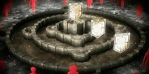 无IP重度手游《暗黑王座》 如何筑成S级大作