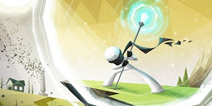 堪比纪念碑谷神作《点亮之路》正式登陆双平台