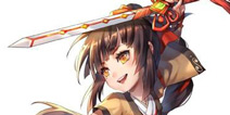 仙剑奇侠传五前传手游瑕全介绍 走江湖卖艺的孤女