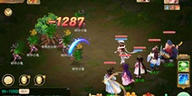 大话西游手游第六章无路可逃 第六章怎么过