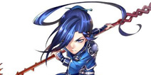 仙剑奇侠传五前传手游龙溟介绍 胆识气魄过人的王者