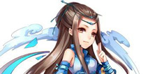 仙剑奇侠传五前传手游凌波介绍 心怀苍生的温和女子