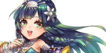 仙剑奇侠传五前传手游结萝介绍 蛊惑人心的苗疆女子