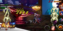 《乱斗之王》8.26安卓首测 再掀掌上格斗狂潮