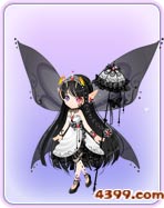 小花仙幽魂公主/王子套装