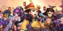 颠覆传统卡牌 《将临天下》8月25日上线AppStore