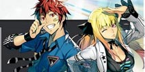 南梦宫机战新作《超级机器人大战X-Ω》玩法再曝光