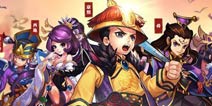 《将临天下》AppStore开放预下载 明日10点开服