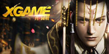 腾讯又现代号Xgame手游 或为御龙在天手游版