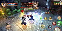 九阴真经手游BOSS技能解读 了解弱点针对出招
