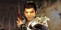 鬼神无双 《樱花三国》吕布魂当选第一猛将