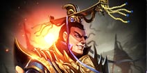 正统硬派手游《这才是三国》荣耀公测