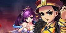 《将临天下》9月1日安卓公测 六大活动抢先看