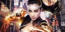【有奖活动】你希望以什么方式在《拳皇97ol》中与李冰冰相遇