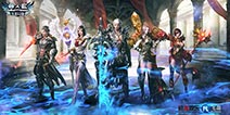 飞流独代《神魔大陆》今日正式登陆Kakao