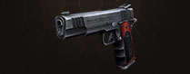 生死狙击M1911