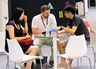 手游为主 品质为重 2015ChinaJoy B To B 大放异彩