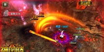 闻所未闻的3D动作卡牌《但丁》今日不删档开测