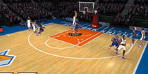 篮球风暴再度来袭《NBA梦之队2》夏季热身赛将开启