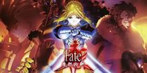 人气动漫手游《FATE魔都战争》今日公测荣耀开启