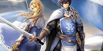 策略RPG《苍之骑士团》中文版正式登陆中国台湾区