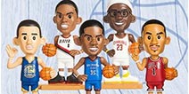 《NBA梦之队2》二测在即 周边豪礼等你来抢