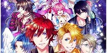 日本人气恋爱手游 《梦100》9月10日全平台开测