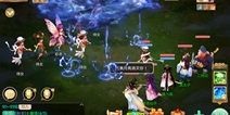 大话西游手游温情剧照曝光 西游经典