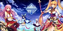 原创手游《山海战记》 二次元向策略塔防