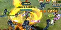 闯荡敌国领土 天子手游国家玩法攻略