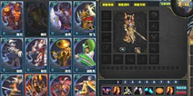 梦三国手游打造专属英雄卡牌 激发武将第五技能