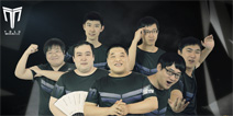 炉石传说HTS战队总动员战队巡礼:YM战队
