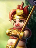刀塔西游猪八戒解析