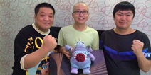 <font color="#FF0000">白血病患者的自白:在炉石传说直播中战胜病魔</font>