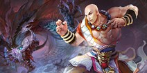 玩家猜测 《刀塔西游》或将推出新英雄“降龙罗汉”