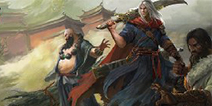 英雄随机 《九阳神功》大乱斗模式揭秘