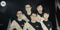 炉石传说HTS战队总动员战队巡礼:EDG战队