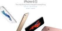 iPhone6S国行价格公布 中国首发不用9000