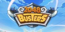 2048升级！全新作《2048咆哮》即将发布