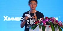 Ximmerse贺杰：VR发展重点或是移动和社交