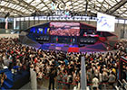 ChinaJoy2015的酷与热 让游戏回归本质