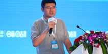 咪咕互娱来晓阳：平台开放、资源共享、共同发展