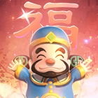 大富翁9福神卡