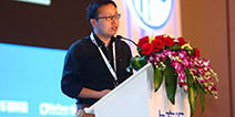 乐相科技陈朝阳：你为什么信任虚拟现实?