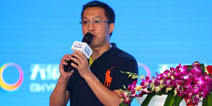天象互动CEO何云鹏：IP细分是未来市场的潜力所在