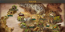 热血传奇手机版红名村走法攻略 红名村怎么去