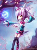 刀塔西游玉面狐狸解析