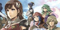 世嘉幻想系列RPG《世界尽头之黑暗》跳票一年再曝光