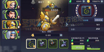 圣灵觉醒装备强化系统介绍 战力提升关键