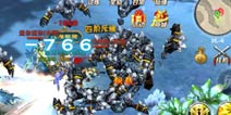 金光璀璨 天子手游装备系统全面详解